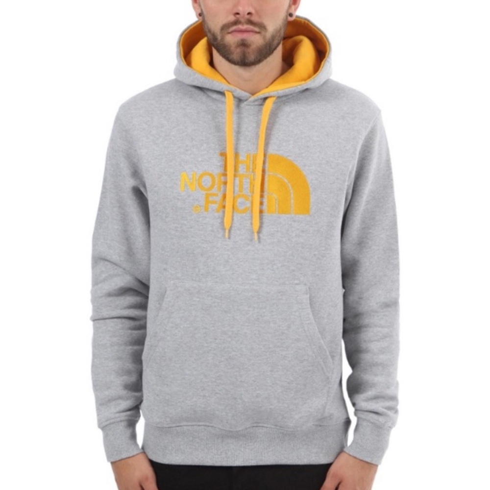 The North Face Logo Hoodie